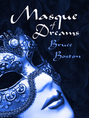 cover image of Masque of Dreams